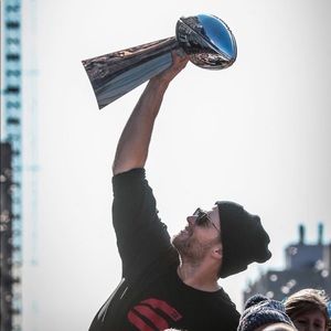 Meet your Posher, Elijah